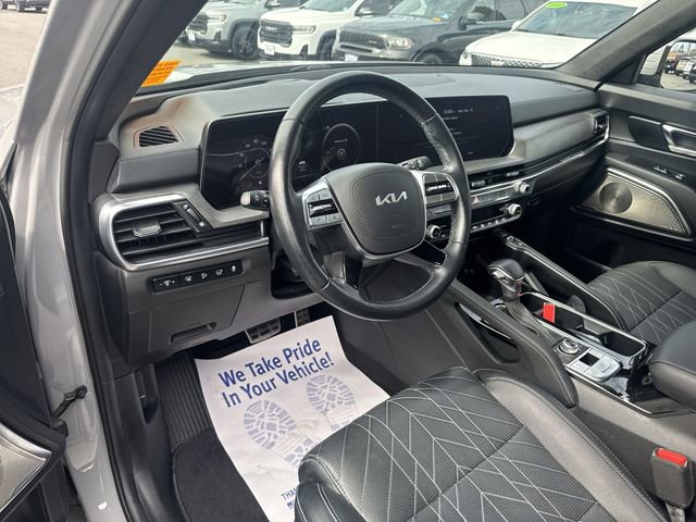 Used 2024 Kia Telluride SX Prestige X-Line image 10