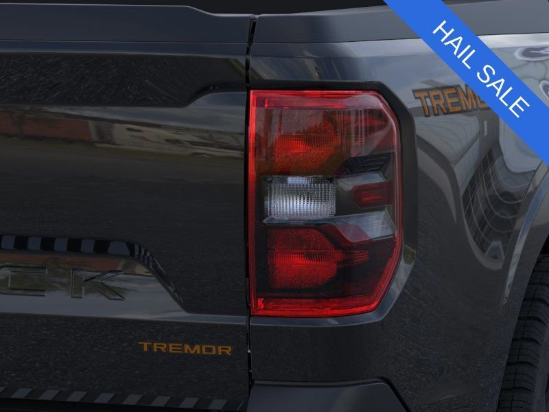 New 2026 Ford Maverick Tremor AWD/4WD image 22