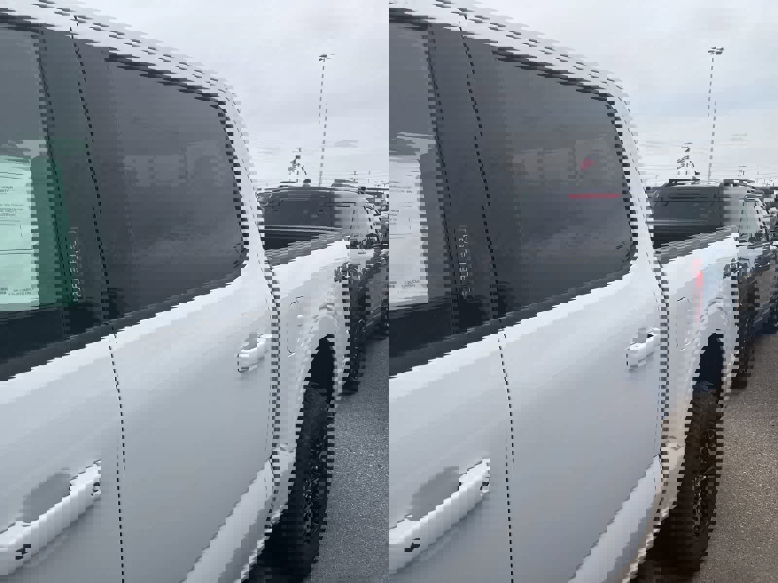 New 2026 Ford F150 XLT w/ Equipment Group 302A MID image 16