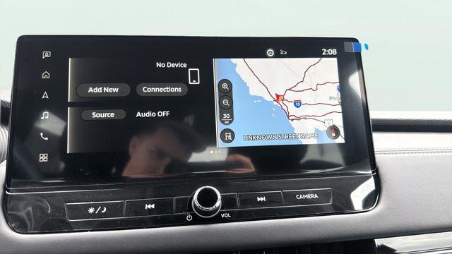 New 2026 Mitsubishi Outlander ES image 17