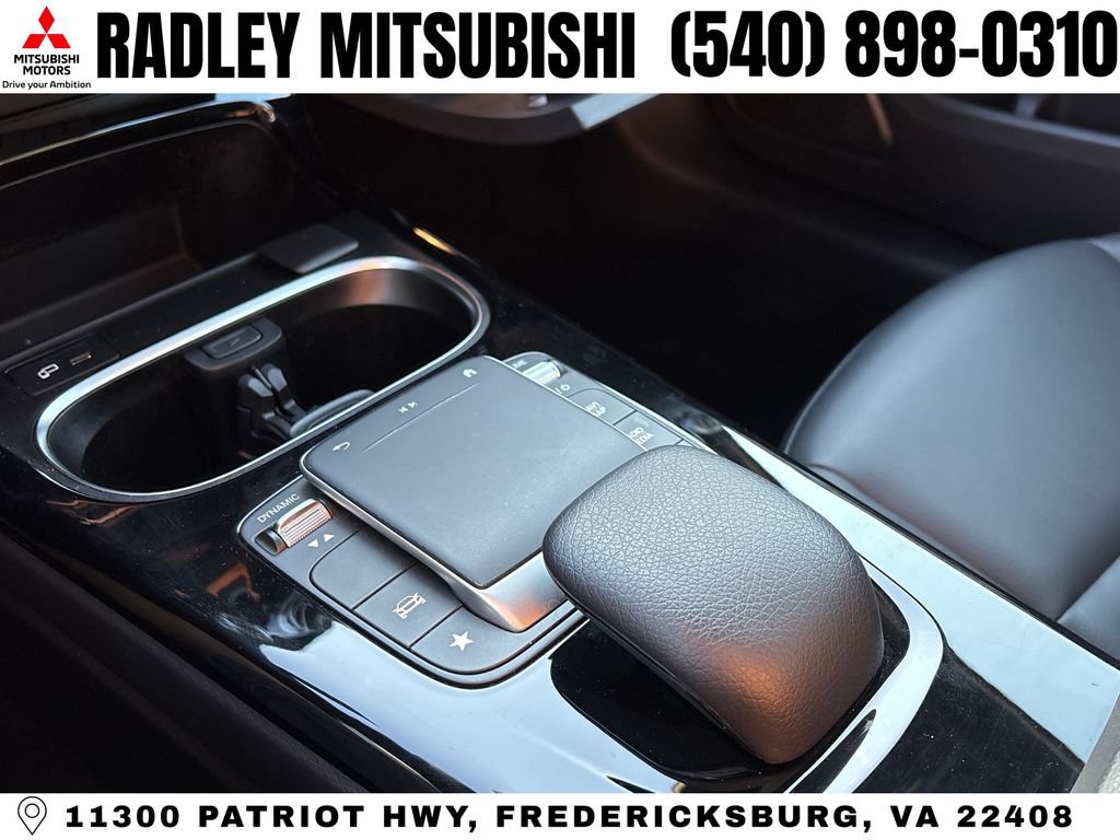 Used 2022 Mercedes-Benz A 220 4MATIC image 11