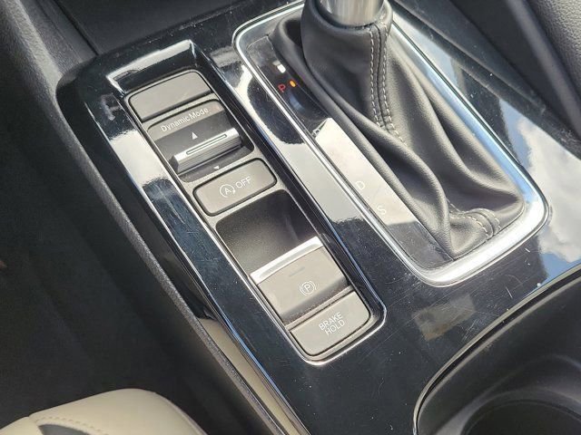 Used 2023 Acura Integra A-Spec image 37