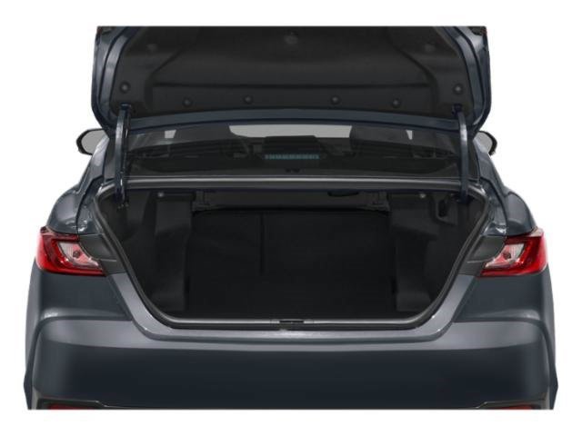 New 2027 Toyota Camry SE FWD image 10