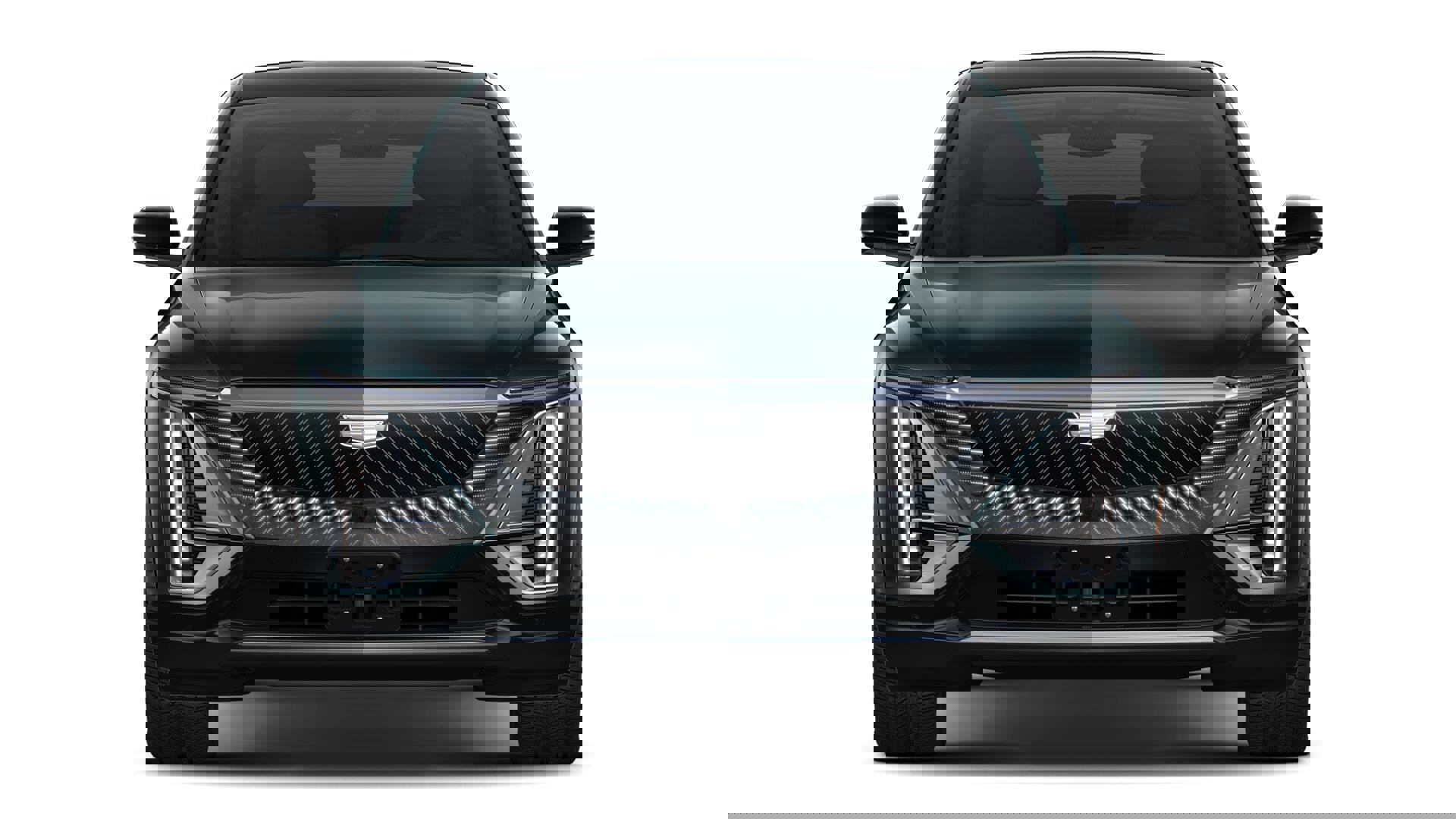 New 2026 Cadillac Lyriq Luxury image 23