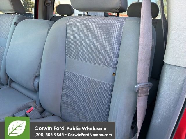 Used 2008 Dodge Ram 1500 Truck SLT w/ Popular Equipment Group image 23