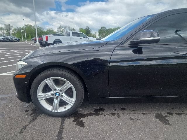 Used 2013 BMW 328i xDrive Sedan AWD/4WD image 14