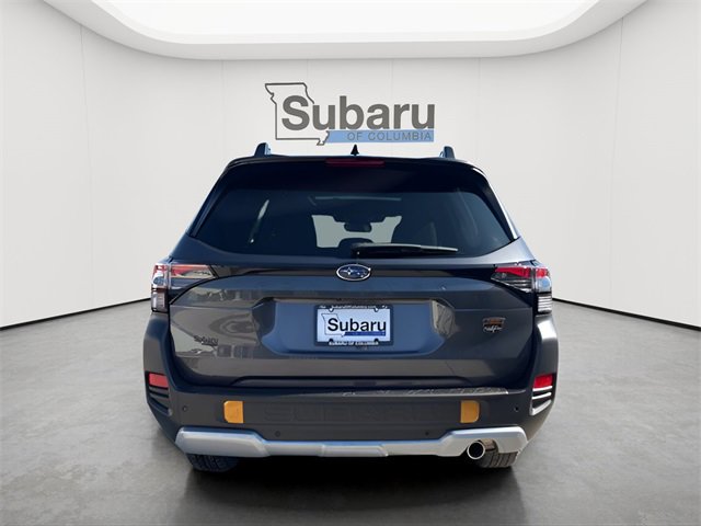 New 2026 Subaru Forester Wilderness image 6