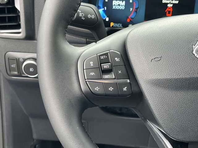Used 2025 Ford Bronco Sport Outer Banks w/ Outer Banks Tech Package+ AWD/4WD image 31
