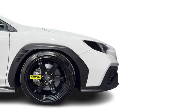 Used 2022 Subaru WRX Premium AWD/4WD image 8
