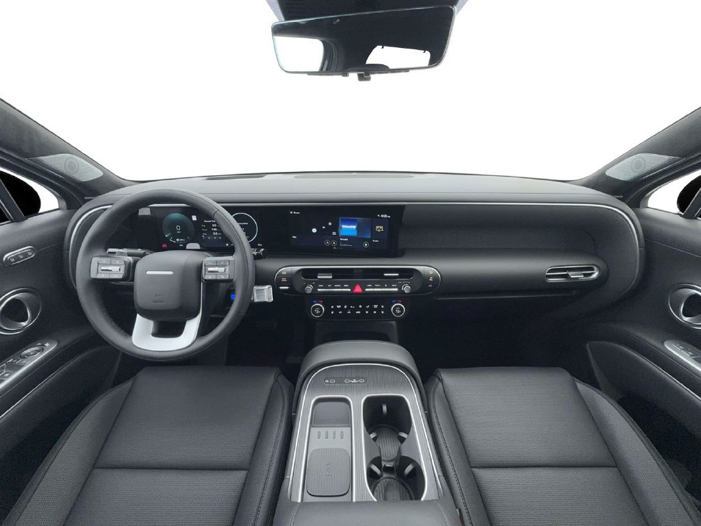 New 2027 Hyundai Palisade Calligraphy AWD/4WD image 13