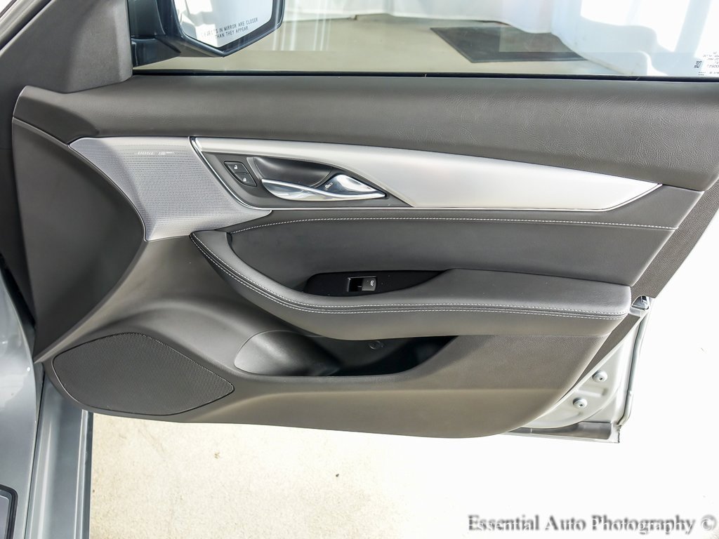 Used 2023 Cadillac CT5 Luxury w/ Sun And Sound Package image 26