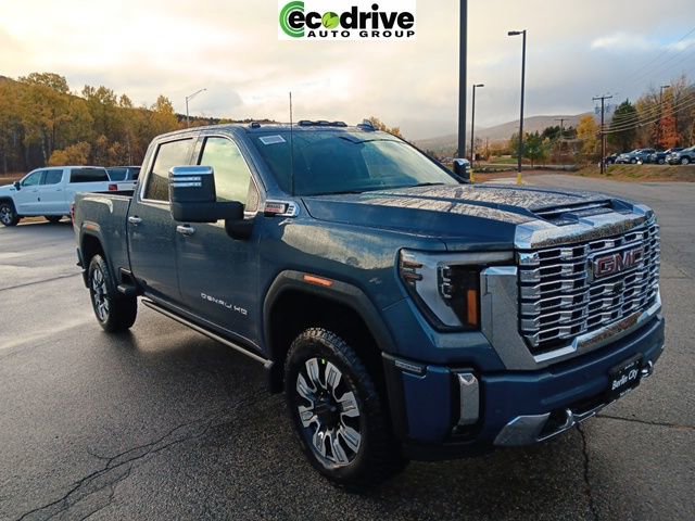 New 2026 GMC Sierra 2500 Denali w/ Denali Reserve Package image 1
