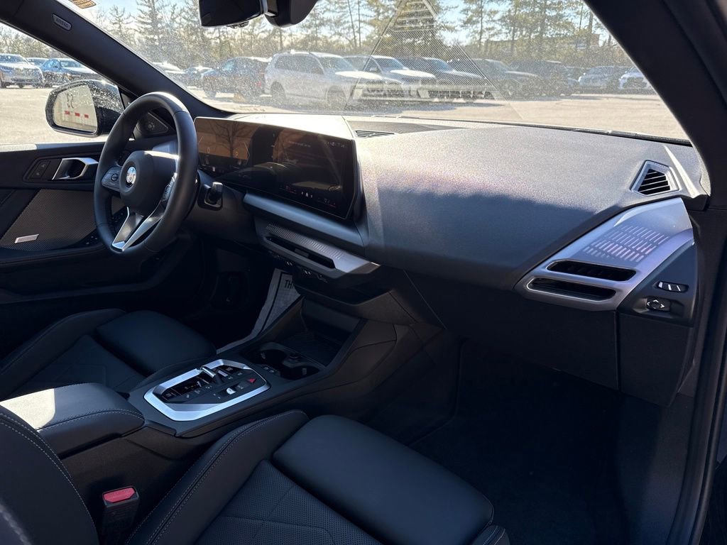 Certified 2025 BMW 228i xDrive w/ Premium Package image 28