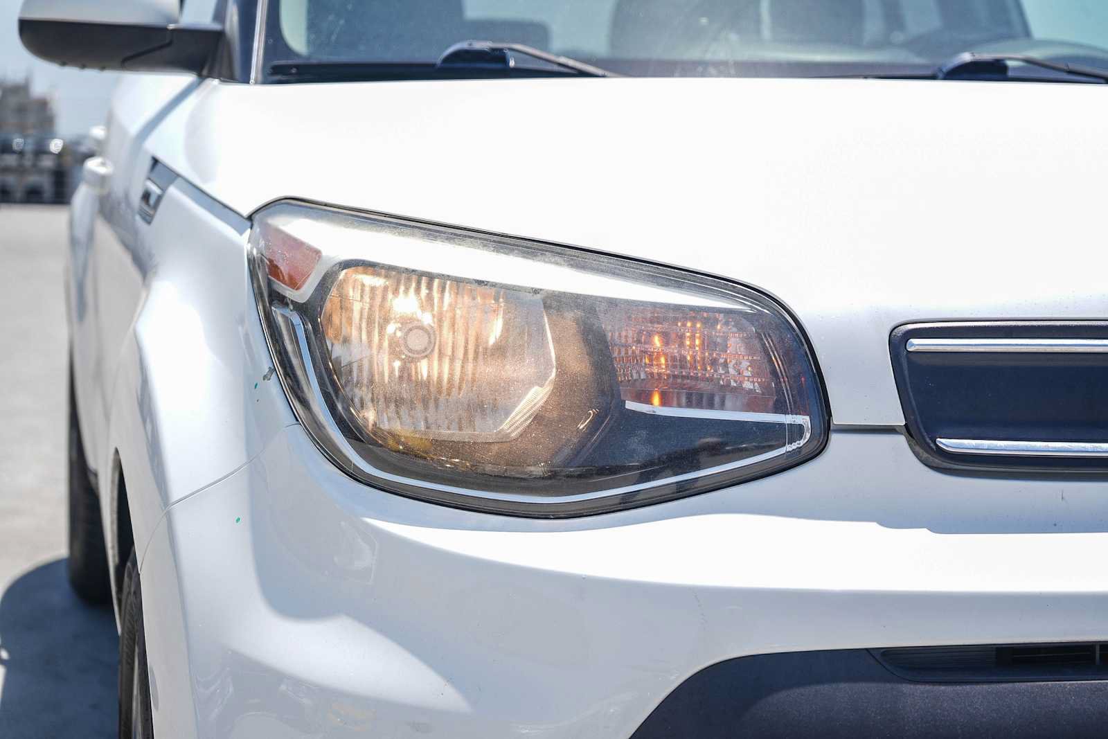 Used 2017 Kia Soul FWD image 4