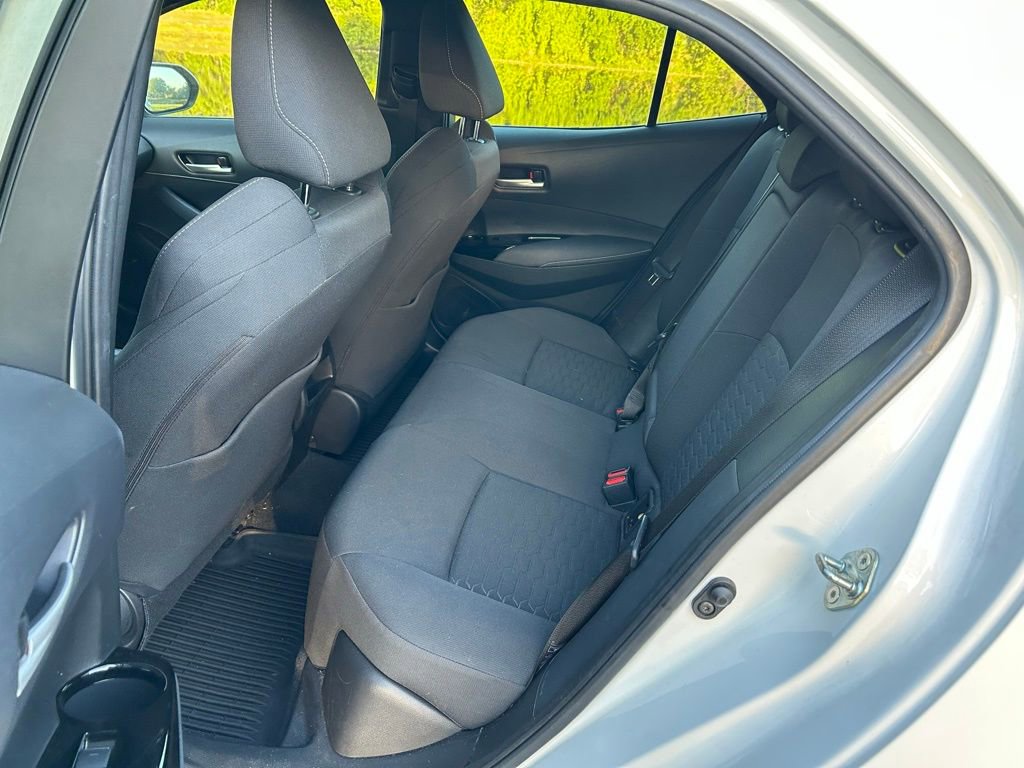 Used 2022 Toyota Corolla SE image 13