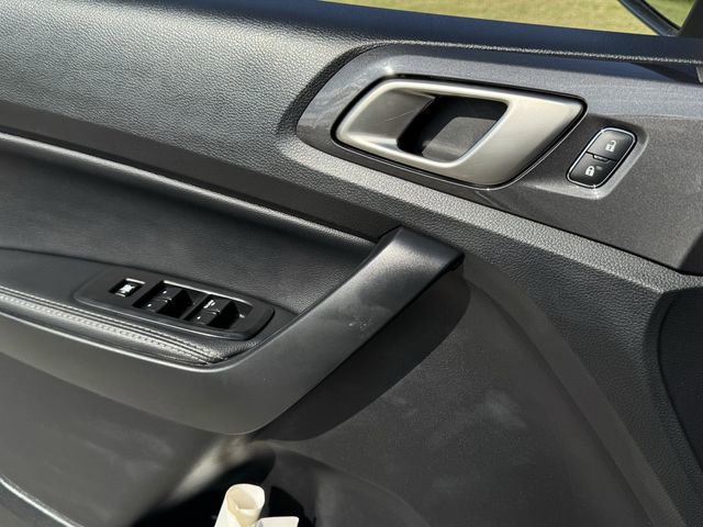 Certified 2019 Ford Ranger Lariat w/ Black Appearance Package AWD/4WD image 24