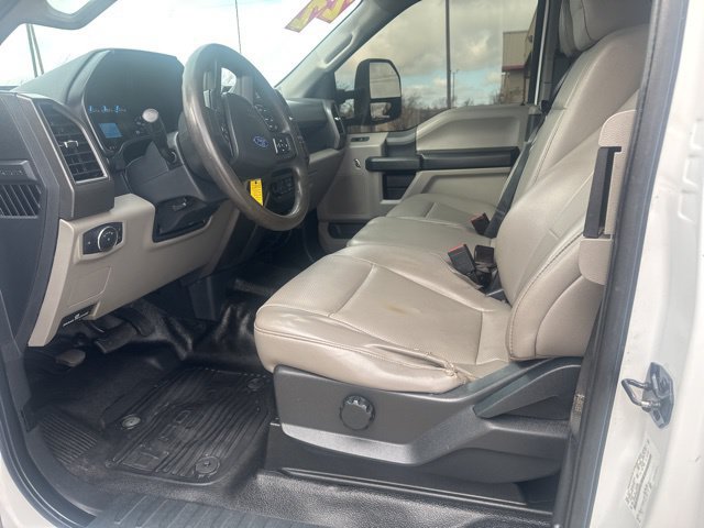 Used 2022 Ford F250 XL w/ STX Appearance Package AWD/4WD image 21