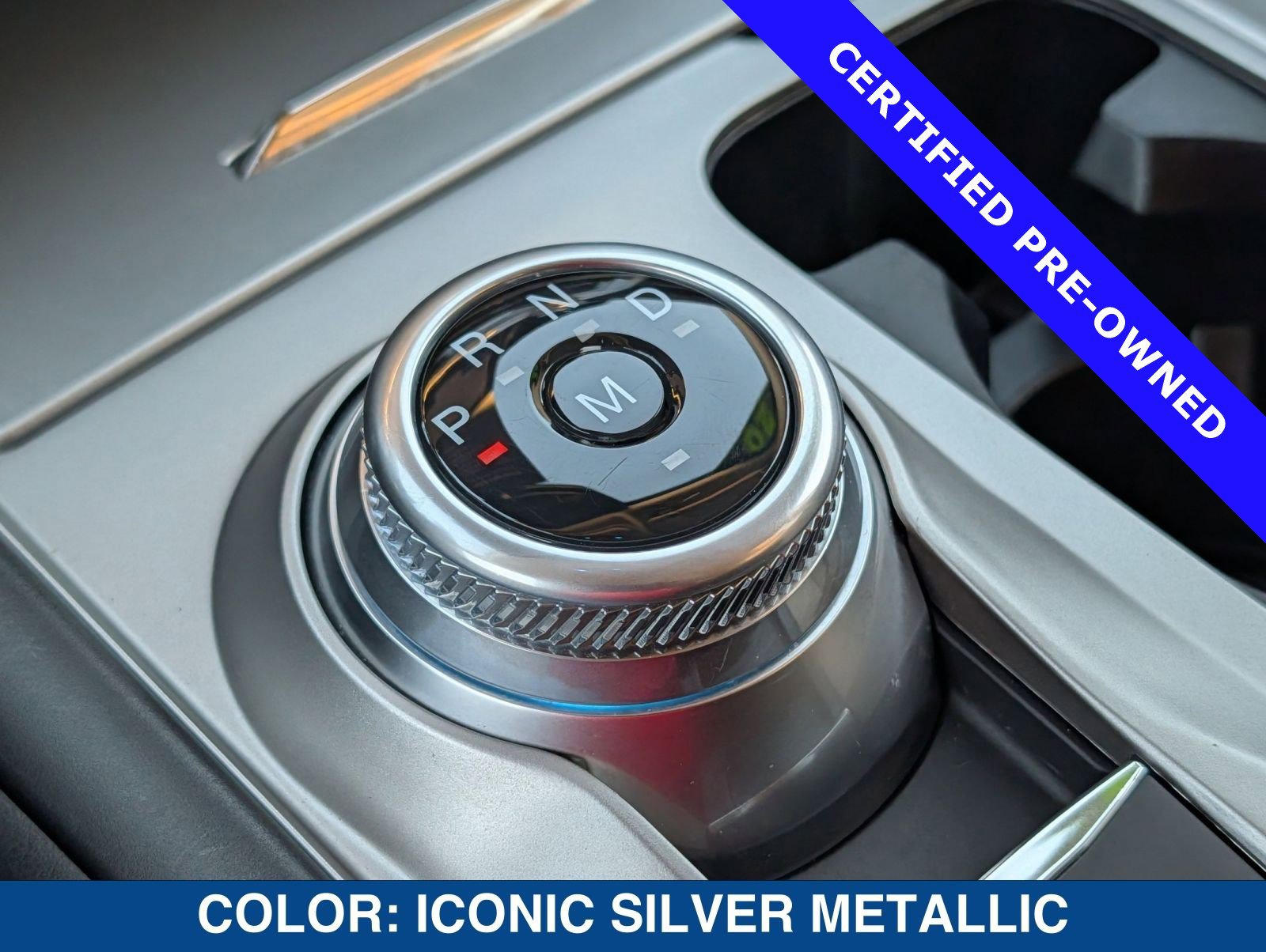 Certified 2020 Ford Explorer XLT image 31