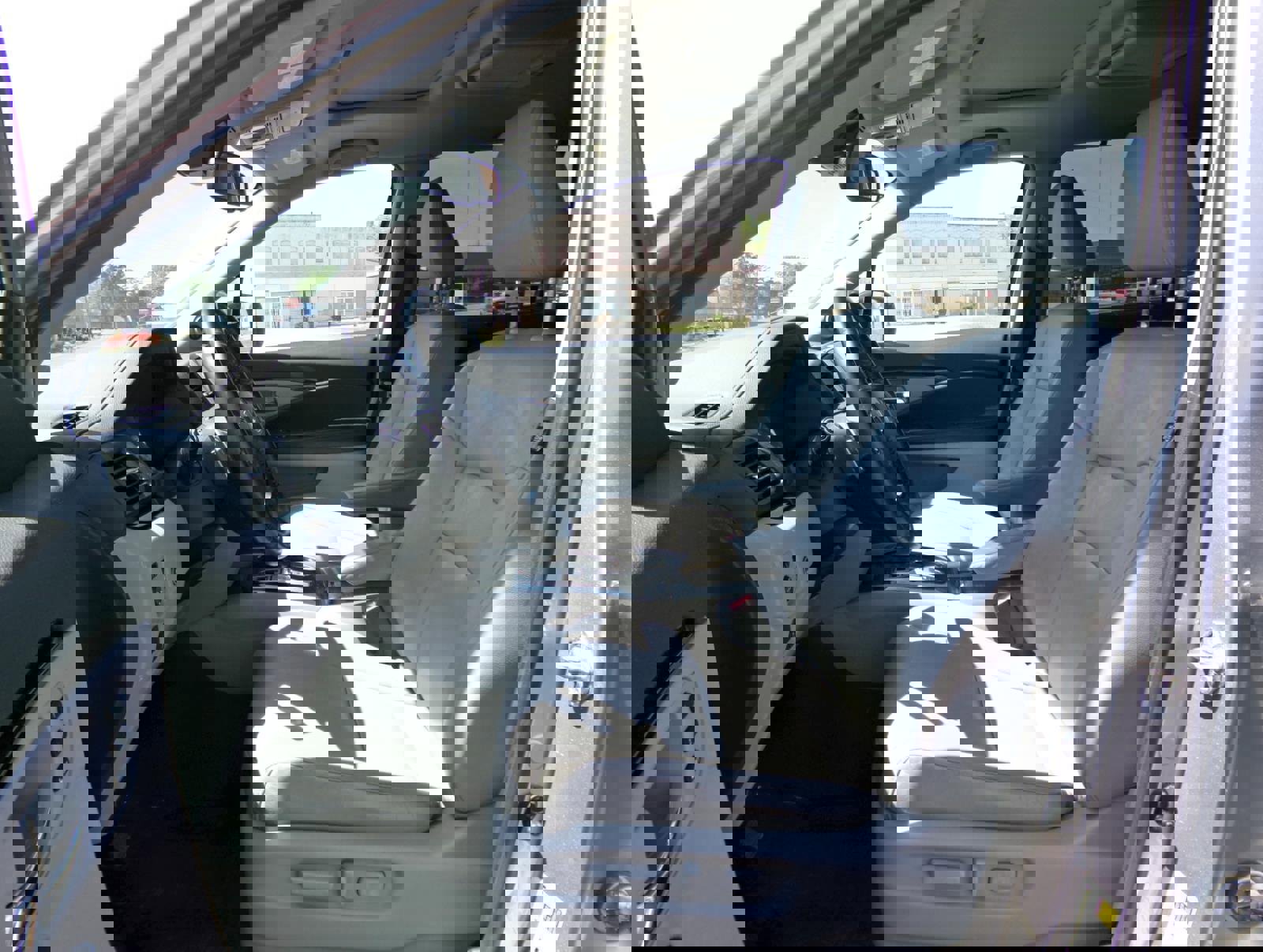 Used 2016 Honda Pilot Touring image 7