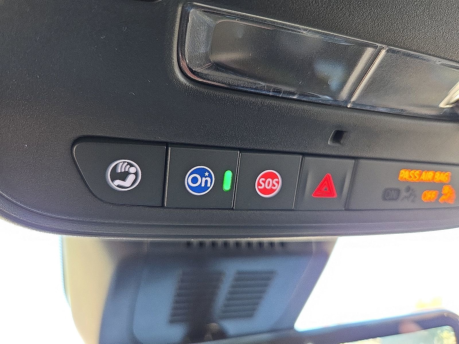 Used 2026 GMC Terrain AT4 w/ Technology Package II image 22