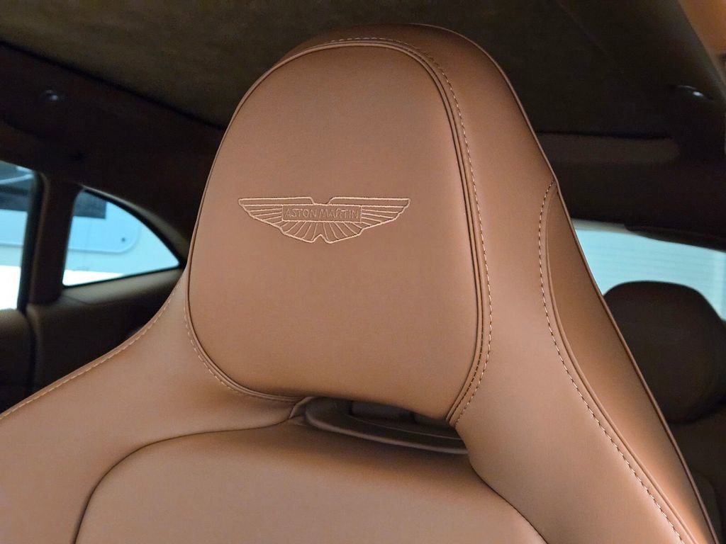 New 2026 Aston Martin DBX 707 AWD/4WD image 31