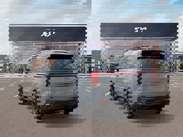 New 2026 Kia Carnival SX image 4