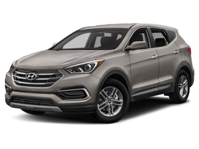 Used 2018 Hyundai Santa Fe Sport w/ 2.4L Tech Package 04 FWD image 1