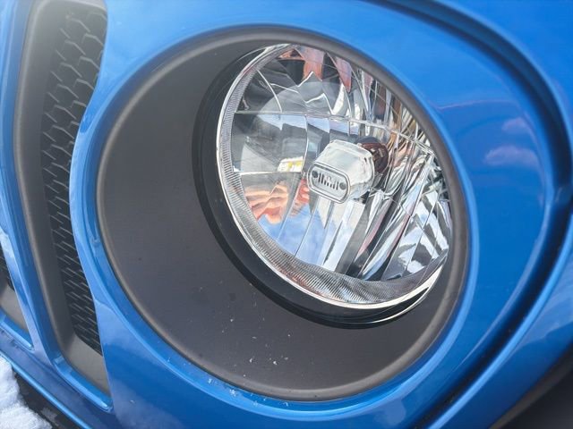 Used 2021 Jeep Wrangler Unlimited Rubicon w/ Xtreme Recon 35" Tire Package image 8