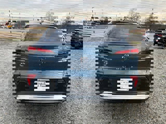 New 2026 Buick Envista Preferred w/ Convenience I Package image 21