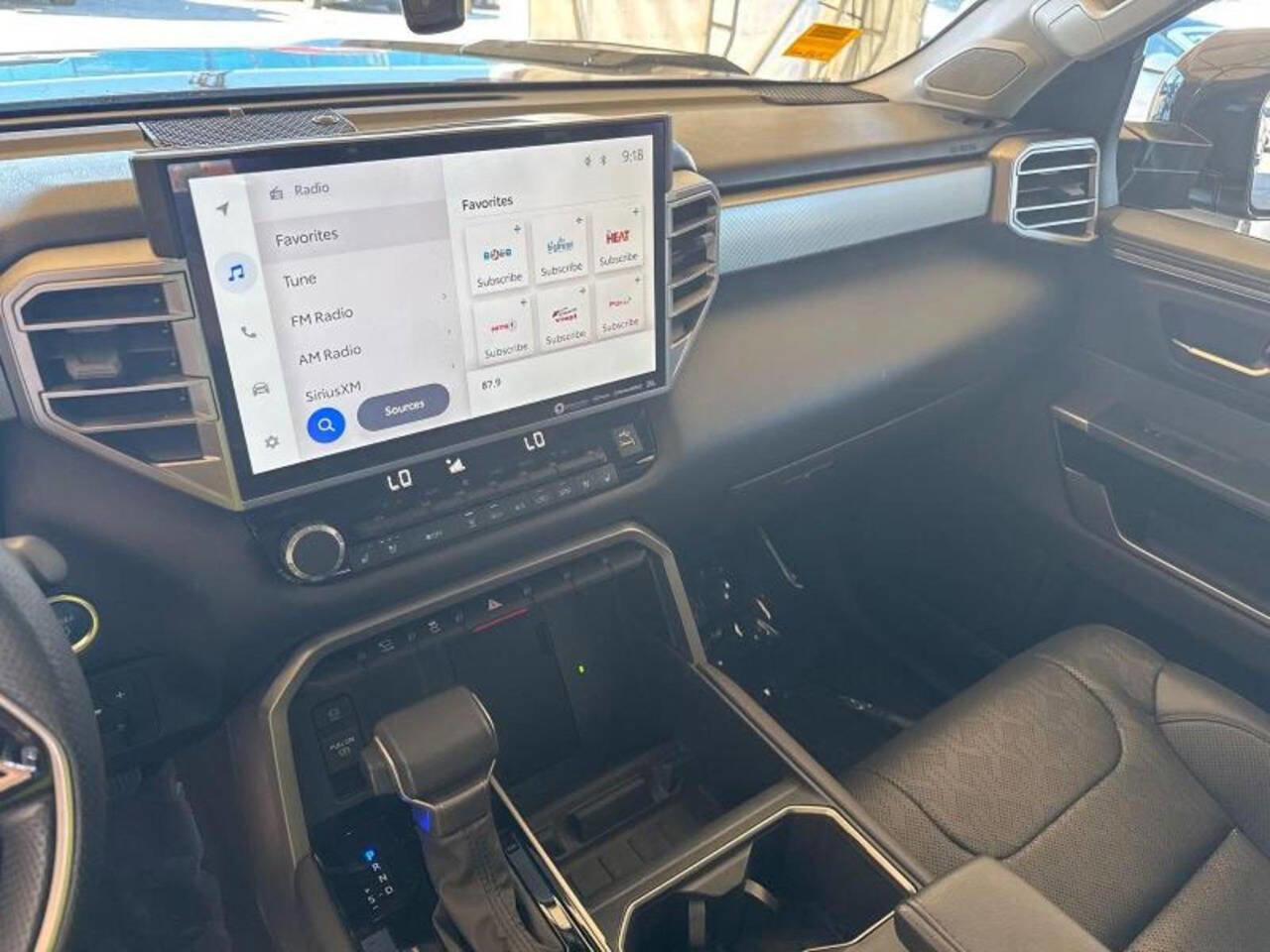 Used 2024 Toyota Tundra Limited image 12