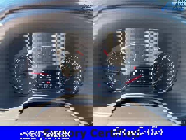 Certified 2023 GMC Acadia SLT w/ Preferred Package image 19