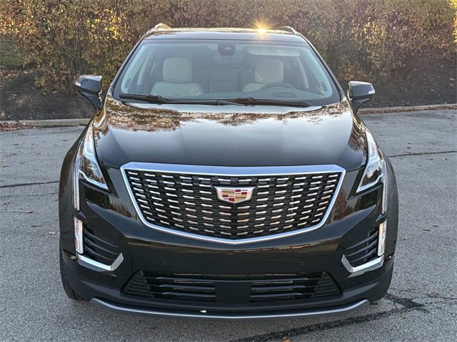 New 2026 Cadillac XT5 Premium Luxury image 8