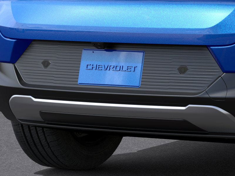 New 2025 Chevrolet Equinox EV LT AWD/4WD image 38