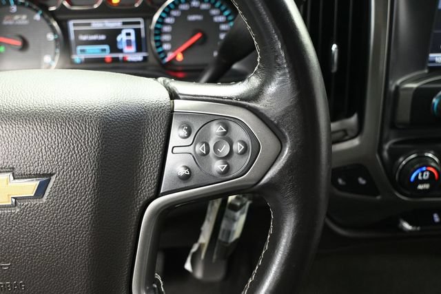 Used 2015 Chevrolet Silverado 1500 LT w/ All Star Edition AWD/4WD image 21