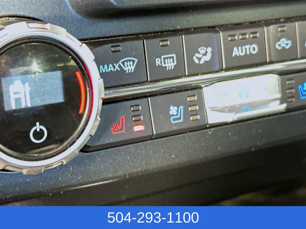 Used 2022 Ford F450 Platinum w/ FX4 Off-Road Package image 20