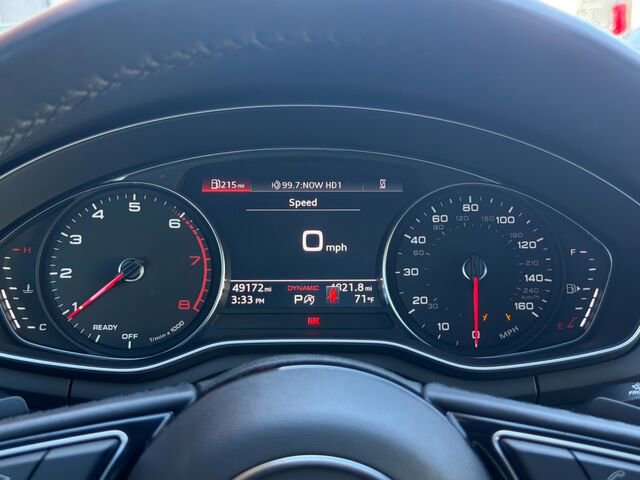 Used 2023 Audi A5 2.0T Premium w/ Convenience Package image 31