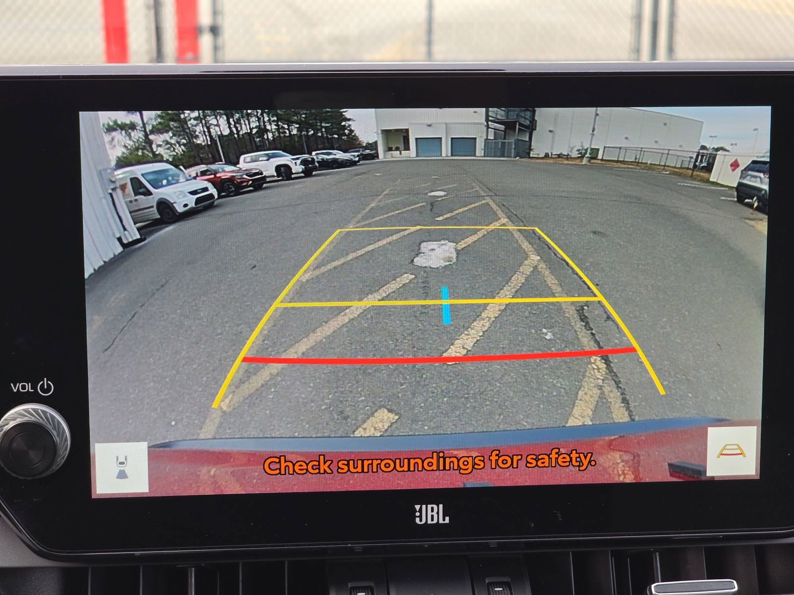 Used 2025 Toyota RAV4 XLE Premium image 30