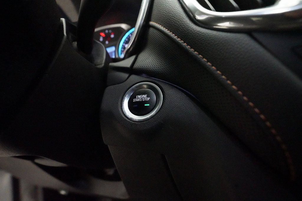 Used 2020 Chevrolet Equinox Premier image 31