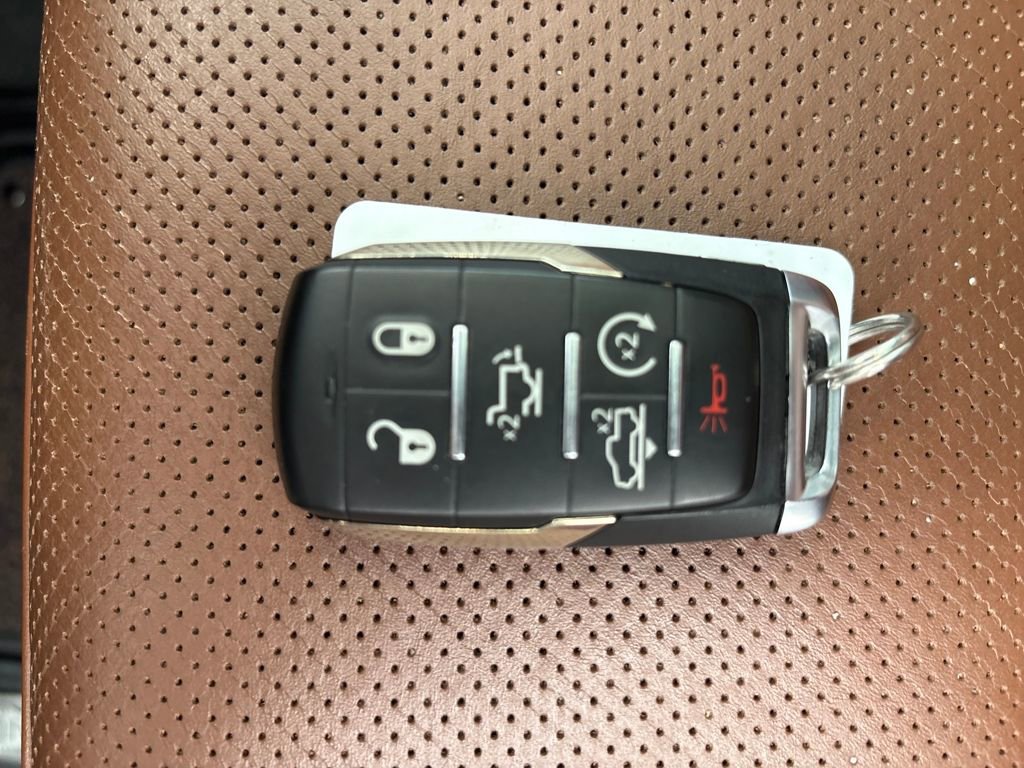 Used 2023 RAM 1500 Limited image 34