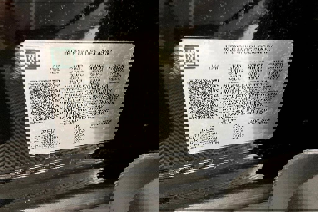 New 2026 Buick Encore GX Preferred w/ Comfort Package image 9