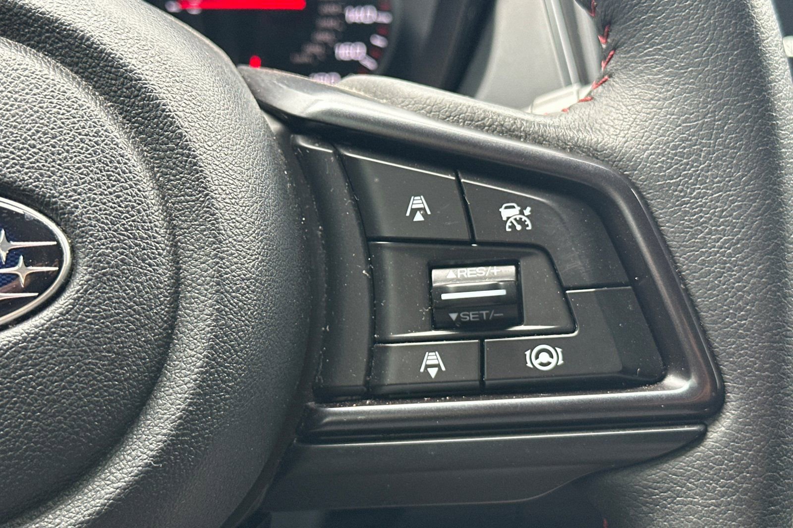 Used 2024 Subaru WRX Premium image 34