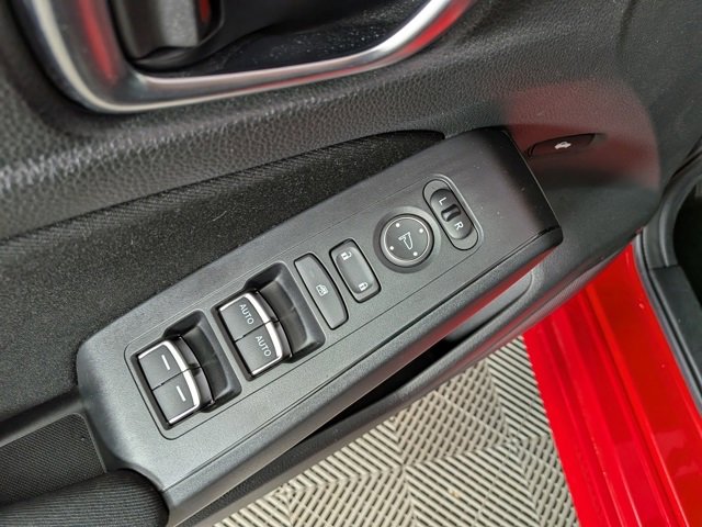 Used 2023 Honda Civic Sport image 13