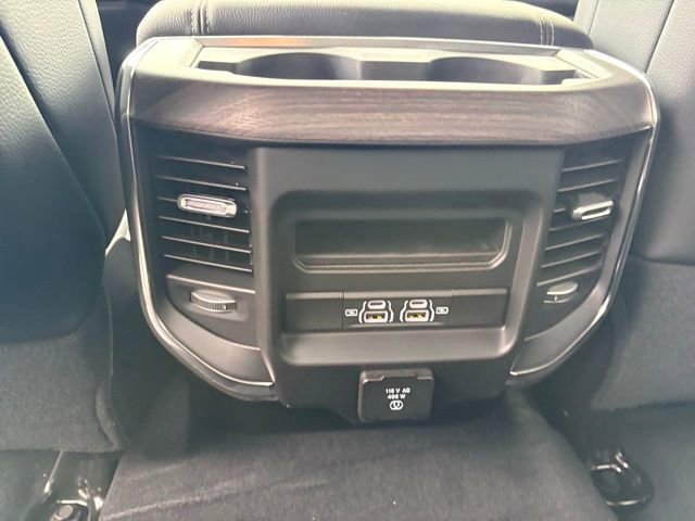 New 2026 RAM 3500 Laramie w/ Night Edition image 27