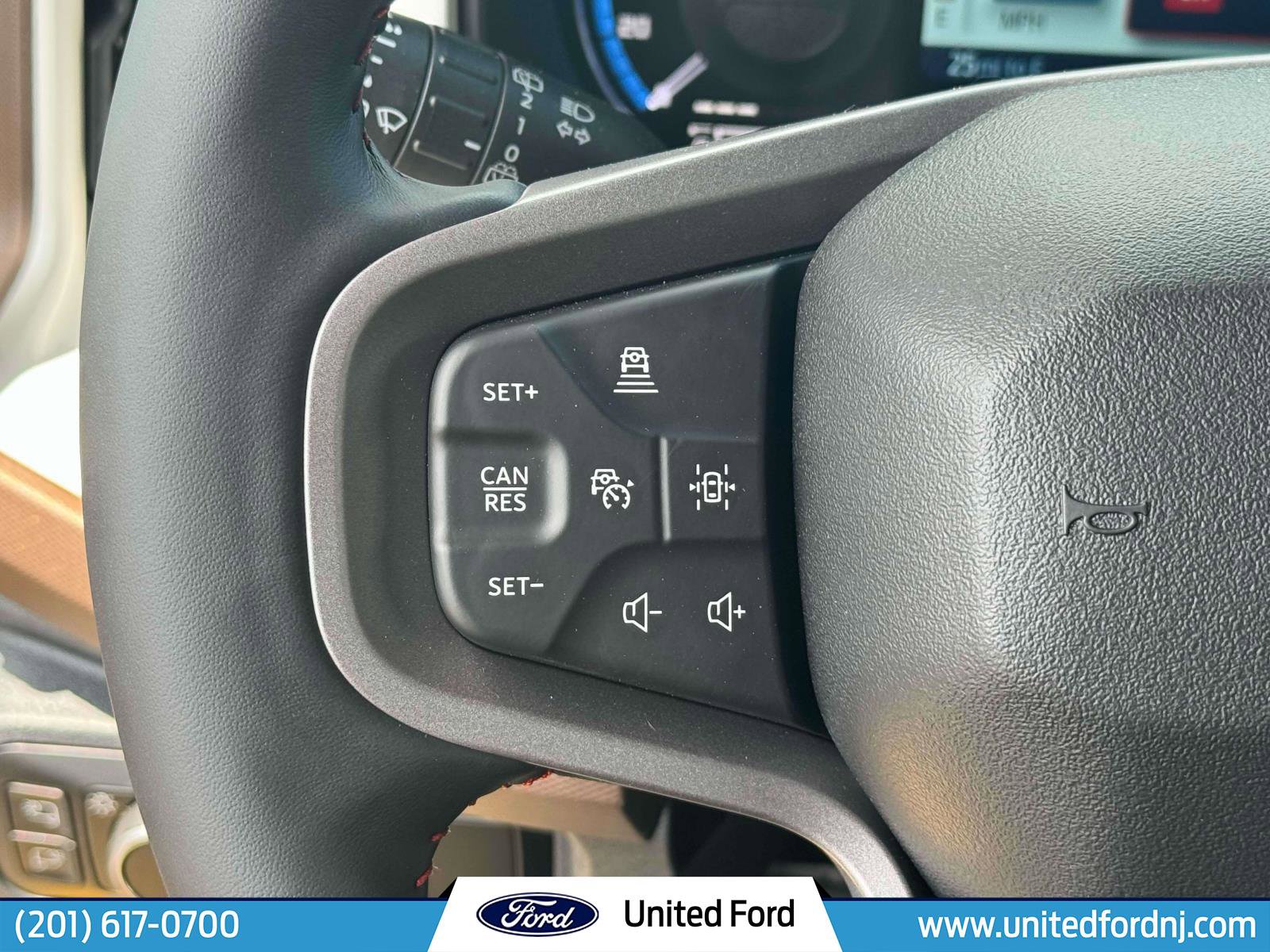 Used 2024 Ford Bronco Heritage Edition image 13