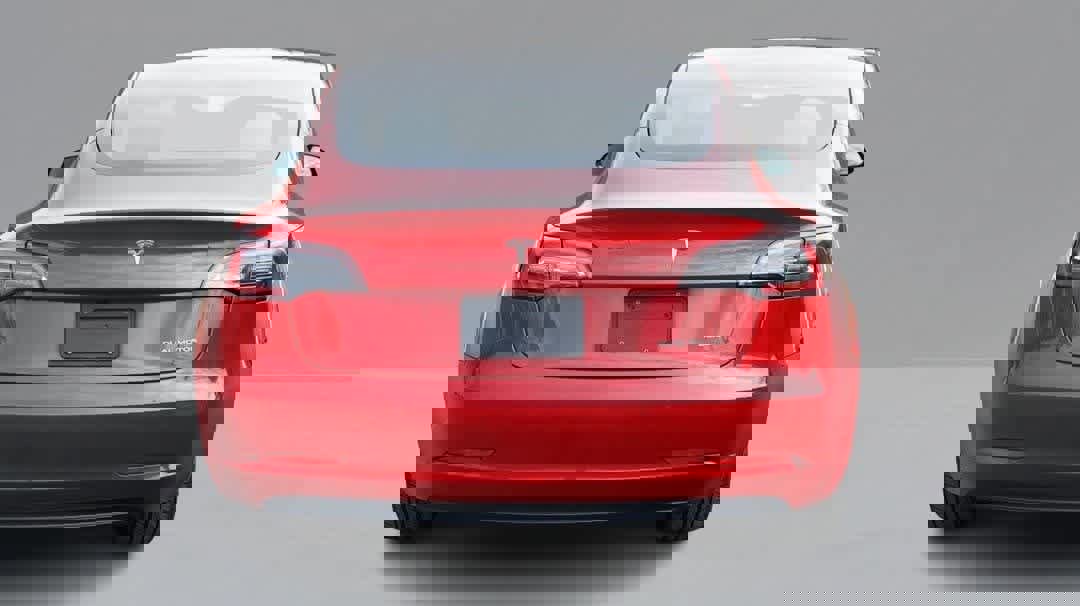 Used 2021 Tesla Model 3 Long Range image 6