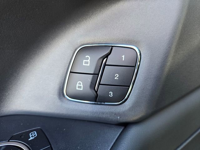 Used 2024 Ford Expedition Max Platinum image 22