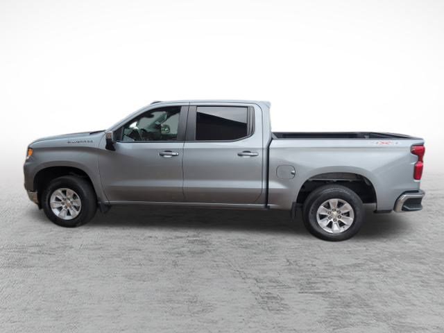 Used 2023 Chevrolet Silverado 1500 LT image 9