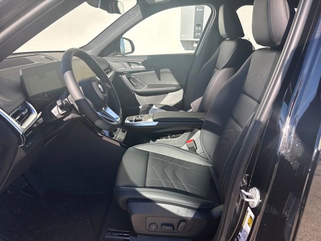 New 2026 BMW X1 xDrive28i w/ Technology Package image 8