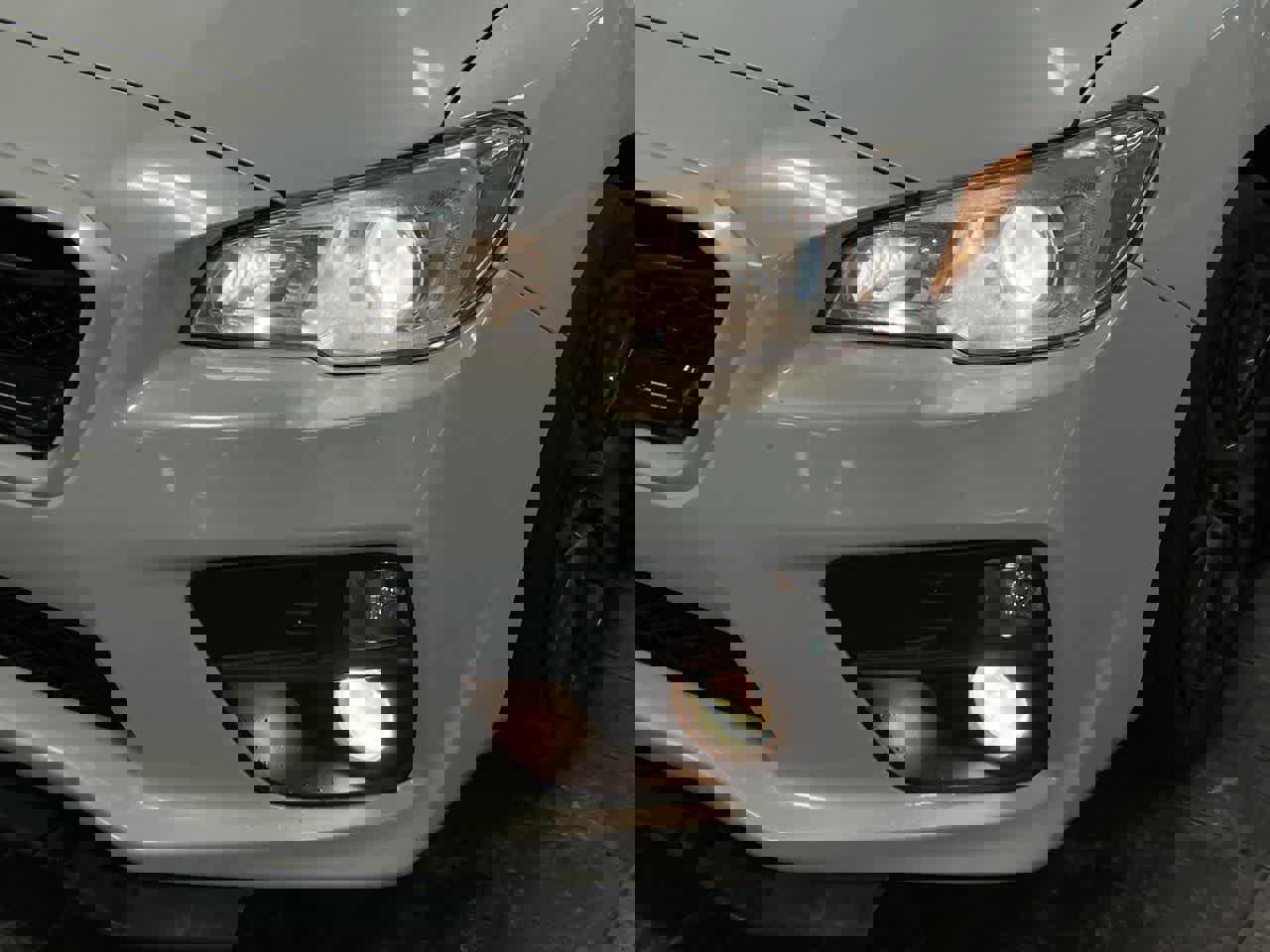 Used 2015 Subaru WRX Premium image 33