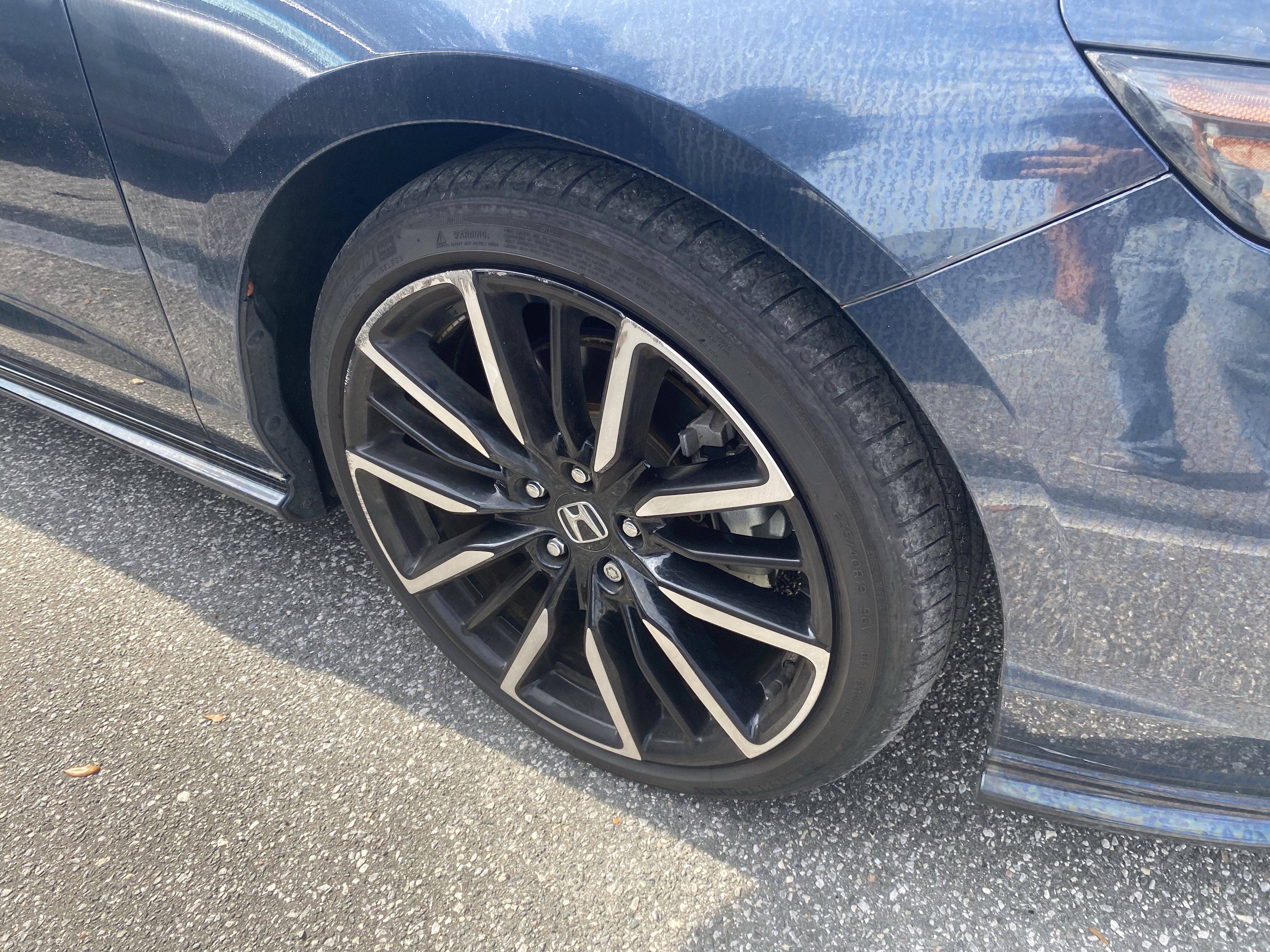 Used 2024 Honda Accord Touring image 17